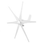 1600W 6 Blade Small Wind Turbine Generator Kit