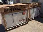 Generac 14KW Air Cooled Home Generator