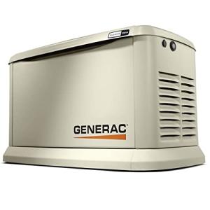 Generac 15kW Home Wind Turbine Generator with Wi-Fi