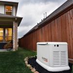 Generac 15kW Home Wind Turbine Generator with Wi-Fi