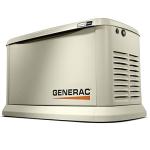 Generac 15kW Home Wind Turbine Generator with Wi-Fi