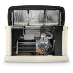 Generac 15kW Home Wind Turbine Generator with Wi-Fi