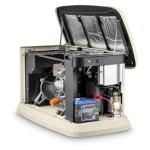 Generac 15kW Home Wind Turbine Generator with Wi-Fi