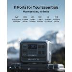 BLUETTI Elite 100 V2 Portable Power Station