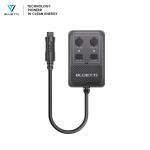 BLUETTI Hub D1 700W Power Hub for Apex 300