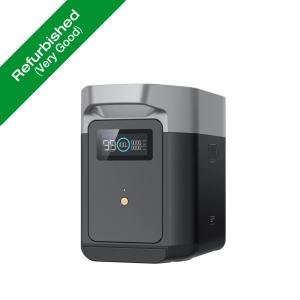 EcoFlow DELTA 2 Portable Battery for Homes