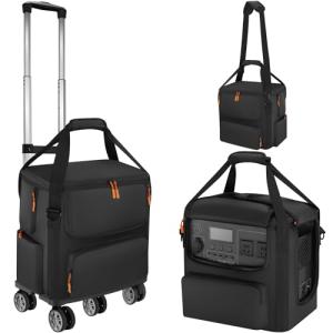 BLUETTI AC180 Power Station Carrying Case