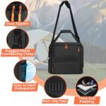 BLUETTI AC180 Power Station Carrying Case