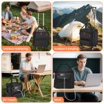 BLUETTI AC180 Power Station Carrying Case