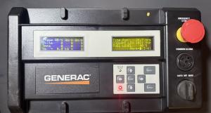 Generac H-Panel Wind Turbine for Home Use