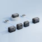 BLUETTI AC500 Power Station for Home Use