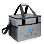 BLUETTI EB3A Backpack and Protective Dust Cover
