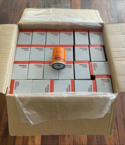 Generac Oil Filters 070185E Pack of 24