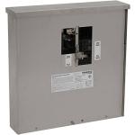 Generac 30-Amp Manual Transfer Switch for Generators