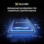 140W 4-Port Multi-Device USB-C Charger