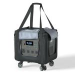 Portable Carry Bag for Power Stations with Wheels
