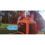Generac GP3300i Gas-Powered Portable Inverter Generator