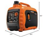 Generac GP3300i Gas-Powered Portable Inverter Generator