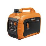 Generac GP3300i Gas-Powered Portable Inverter Generator