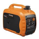 Generac GP3300i Gas-Powered Portable Inverter Generator