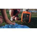Generac GP3300i Gas-Powered Portable Inverter Generator