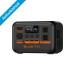 BLUETTI AC2P Portable 300W Power Station for Camping