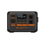 BLUETTI AC2P Portable 300W Power Station for Camping