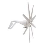 600W Home Wind Turbine Generator Kit with 8 Blades