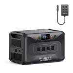 BLUETTI Apex 300 Portable Power Station for RVs