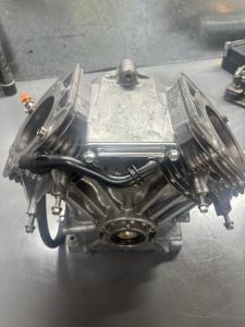 Generac GTH990 Crankcase Cylinder Block