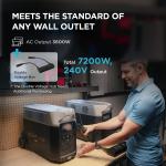 EcoFlow Double Voltage Hub for DELTA Pro