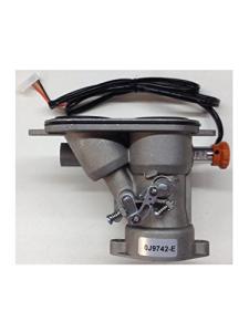 Generac Mixer Assembly for 15/17KW Turbines