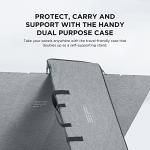 EF ECOFLOW 400W Foldable Solar Panel with Kickstand