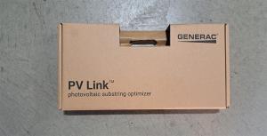 Generac PV Link String Optimizer Set of 4