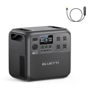 BLUETTI Elite 200 V2 Portable Power Station