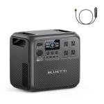BLUETTI Elite 200 V2 Portable Power Station