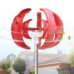12V Rust-Proof Wind Turbine for Home Use