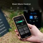 EcoFlow DELTA 2 Max Portable Power Station 2048Wh