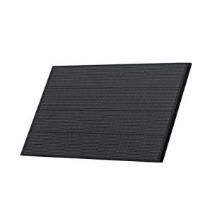 175W High-Efficiency Solar Panel for Home Use