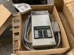 Generac EZ Switch 10 Circuit 100A Transfer Switch