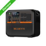 BLUETTI AC200PL Portable Power Station 2400W