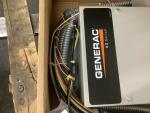 Generac EZ Switch 10 Circuit 100A Transfer Switch