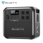 BLUETTI AC180 Portable Power Station for Home