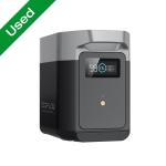 EcoFlow Delta 2 Power Station with 1024Wh Battery