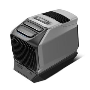 Portable Air Conditioner with Battery and App Control