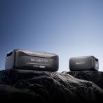 BLUETTI AC300+B300K 3000W Off-Grid Power Station