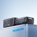 BLUETTI AC300+B300K 3000W Off-Grid Power Station