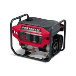Powermate 3,800-Watt Ultra-Quiet Generator for Home