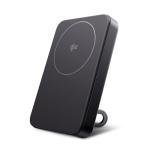 Magnetic Power Bank 10,000mAh for iPhone & USB-C