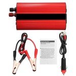 3KW Vertical Wind Turbine with Hybrid Inverter